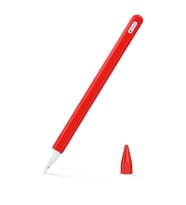 Apple Pencil 2. Nesil Silikon Koruma Kılıf Yumuşak Tam Koruma