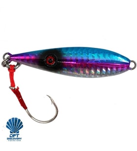 T. DFT Küçük Jig Fasion 80 G Renk: H003 Jig Yem