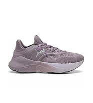Puma Softride Mayve Wn S Unisex Koşu Ayakkabısı 31016023 Mor