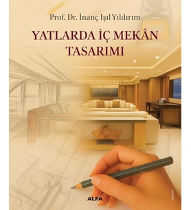 Yatlarda İç Mekan Tasarımı (Krem)