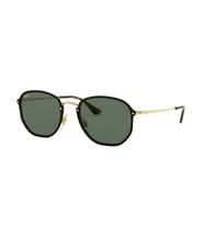 Ray-Ban RB 3579 - N 001 / 71 58.15 Unisex Güneş Gözlüğü