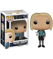 Funko Pop Orphan Black Rachel Duncan