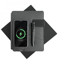 Bood Design Premium Powerbank Organizer Set
