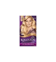 Koleston Kit Saç Boyası 10/0 Çok Açık Sarı