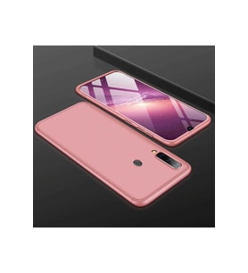 Samsung Galaxy A20S Uyumlu Kılıf Zore Ays Kapak