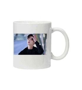 Kupa Bardak K Pop Sf9 Rowoon