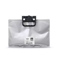 Epson T9661XXL-C13T966140 Muadil Siyah Kartuş