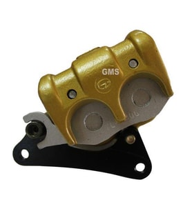 HONDA ÖN FREN MERKEZİ ALT CBF150 UYUMLU