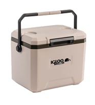 IGLOO CoreMAX 12 Buzluk 12 Litre (Beyaz)