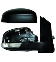 Ford Focus Dış Ayna Elektrikli Isıtmalı Sinyalli Astarlı Sağ 2007  (Oem No:  8M5117682Yf)