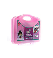 Mucize Doktor Seti Pembe