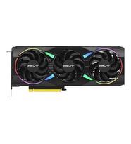 PNY RTX 5070 ARGB EPIC-X 12GB GDDR7 192Bit (VCG507012TFXXPB1-O) Ekran Kartı