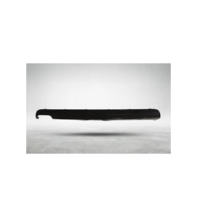 BMW E46 (coupe) 1999-2006 Tampon Dif&uuml;z&ouml;r&uuml; Arka OO Egz &Ccedil;ıkışlı Coupe M Tech 51127894028 Wender