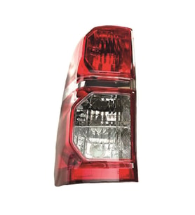Toyota Markasına Uyumlu Hılux Sol Stop Lambası Duylu 2012-2014