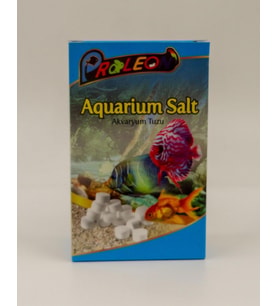 PROLEON Akvaryum Tuzu 150 gr 