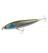 Fujin Cheetah 105F 19gr 10.5cm Maket Balık 129 3D İnakko