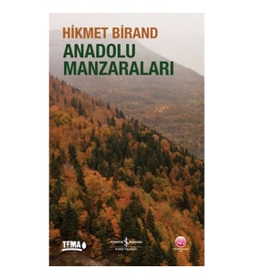 Anadolu Manzaraları