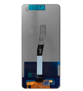 Xiaomi Redmi Note 9 Pro Lcd Ekran Dokunmatik