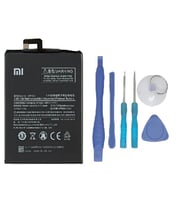Xiaomi Mi MAX 2 - BM 50 - Uyumlu Pil Sıfır - Servis + TAMİR SETİ