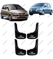 Hyundai Getz 4lü Paçalık, Tozluk, Çamurluk HYU1UX005
