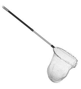 Portfish K-101 Kepçe Teleskopik Yuvarlak Küçük (Teke)