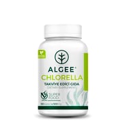 Algee Chlorella Toz 50 gr – Katkısız & %100 Doğal