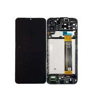 Samsung A13 4G, A135 Ekran Dokunmatik SRV (Çıtalı)
