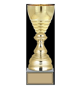 ODAK KUPA - Medium Kupalar - M-019 A - 30 cm