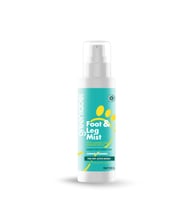 GREENLABEL AYAK KOKU GİDERİCİ BAKIM SPREYİ 100 ML.