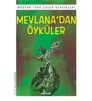 Mevlana’dan Öyküler