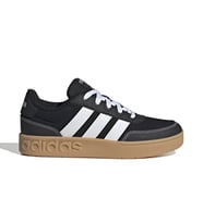 Adidas Breakbase J Genç Günlük Ayakkabı JR9782 Siyah