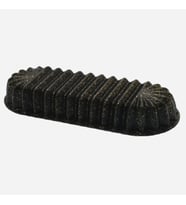 ALKAR HANIMELİ DÖKÜM BATON KEK KALIBI 35 Cm