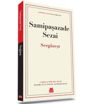 Sergüzeşt