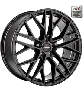 Kormetal CA20 7,5x17" PCD:5100 ET:35 CH:63,4 BM Jant 4 Adet