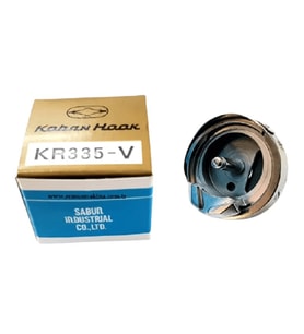 335G Çağanoz / KR335-V