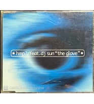 Hmp? / Feat Dj. Sun The Glove Maxi Single CD (Karışık)