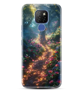 GM9 Pro Kılıf HD Resim Baskılı Hayal StKd -066