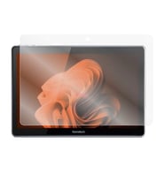Hometech Alfa 10YC PRO Paperlike Kağıt Hissi Ekran Koruyucu  (Şeffaf)