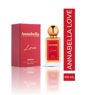 GABRİNİ ANNABELLA LOVE 100 ML EDT