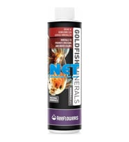 Reeflowers Goldfish Minerals 85 ml. Skt: 08/2028