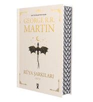 Rüya Şarkıları Cilt 2