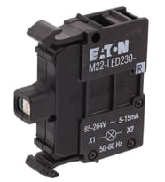 Eaton 216563 M22-LED230-W Buton Led Elemanı