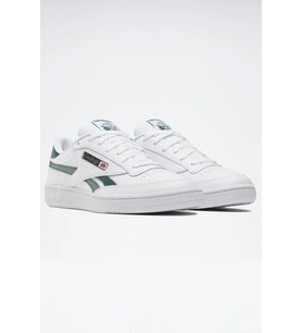 Reebok Club C Revenge 100201198 Unisex Sneaker Ayakkabı - Beyaz