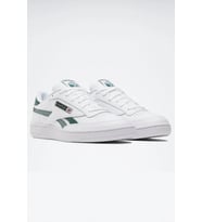 Reebok Club C Revenge 100201198 Unisex Sneaker Ayakkabı - Beyaz
