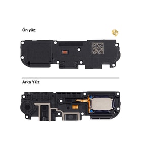 Uyumlu Galaxy A14 Buzzer Alt hoparlör bazır buzzer ses çıkışı