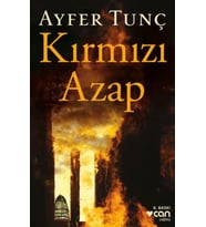 Kırmızı Azap - Ayfer Tunç