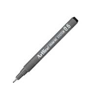 Artline Teknik Çizim Kalemi 0.6
