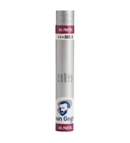 Van Gogh Yağlı Pastel Boya 800,5 Silver 