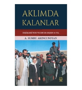 Aklımda Kalanlar