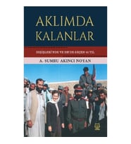 Aklımda Kalanlar